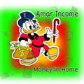 Amar Income