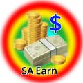 SA Earn