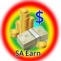 ”SA EARN
