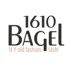 Icona 1610 Bagel