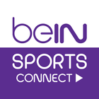 آیکون‌ beIN SPORTS CONNECT(TV)