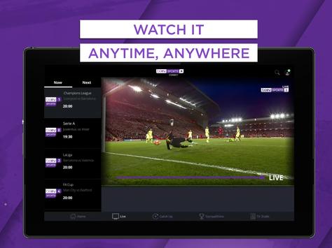 beIN SPORTS CONNECT(TV) 截图 12