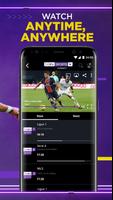 beIN SPORTS CONNECT(TV) Ekran Görüntüsü 2