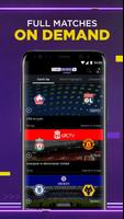 beIN SPORTS CONNECT(TV) скриншот 3