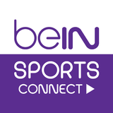 beIN SPORTS CONNECT simgesi