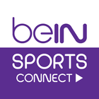 beIN SPORTS CONNECT icône