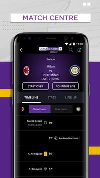 beIN SPORTS CONNECT 截图 4