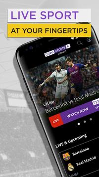 beIN SPORTS CONNECT 海报