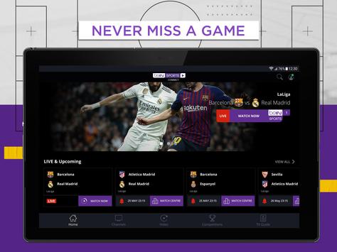beIN SPORTS CONNECT 截图 13