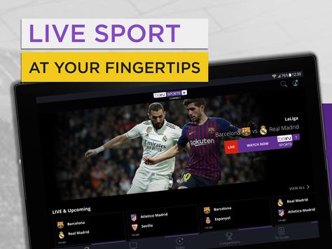 beIN SPORTS CONNECT 截图 10