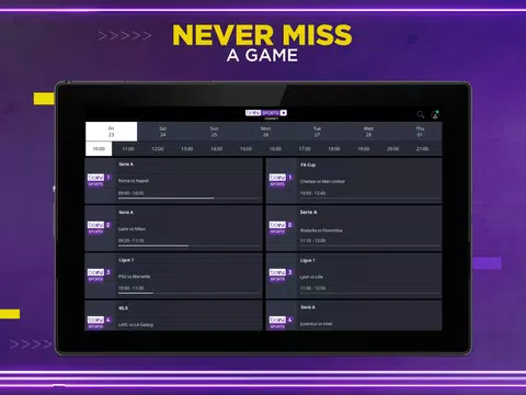 Bein Sports Connect Apk 2 4 1 Download For Android Download Bein Sports Connect Apk Latest Version Apkfab Com