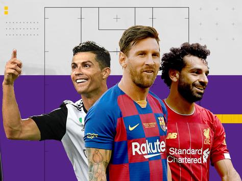 beIN SPORTS CONNECT 截图 11