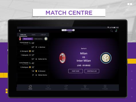 beIN SPORTS CONNECT 截图 14
