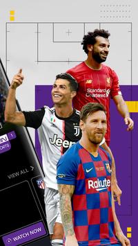 beIN SPORTS CONNECT 截图 1