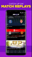 beIN SPORTS CONNECT imagem de tela 3