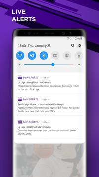 beIN SPORTS 截图 4