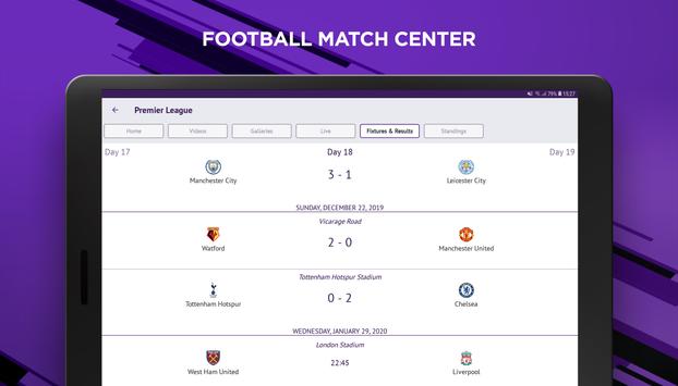beIN SPORTS 截图 8