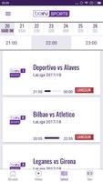 beIN SPORTS syot layar 1