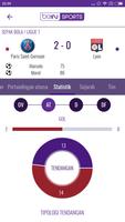 beIN SPORTS syot layar 2