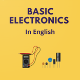 basic electronics in english