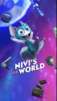 Nivi's World Affiche