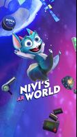 Nivi's World โปสเตอร์