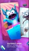 Nivi's World ภาพหน้าจอ 2