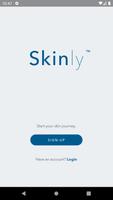 Skinly ACC Affiche