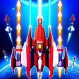 Space Phoenix आइकन