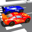 Super Kids Car Racing