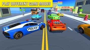 Harika araba yarışı oyunu Ekran Görüntüsü 2