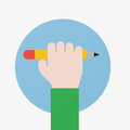 Learn to write