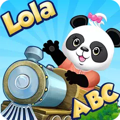 Lolas Alphabet-Zug - Lern ABC APK Herunterladen