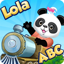 Lola’s Alphabet Train APK