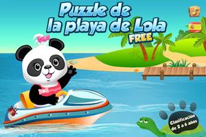 Playa de Lola Poster