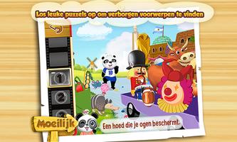 Lola ziet wat jij niet ziet screenshot 3