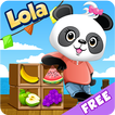 Le Sudoku fruité de Lola FREE