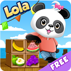 Le Sudoku fruité de Lola FREE icône