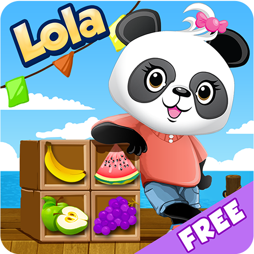 Lola 数独水果店免费版