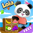 Lola's Fruity Sudoku FREE icon