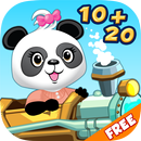 Lola Panda's Math Train 2 FREE aplikacja