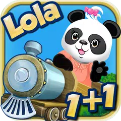 Baixar Lola’s Math Train Learn Basics APK