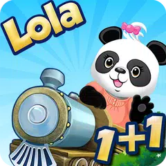 Lola's Math Train: Counting APK download