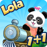 Lola's Math Train: Counting icon