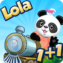 Lola's Math Train: Counting APK