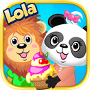 Lola's ABC Party 2 APK