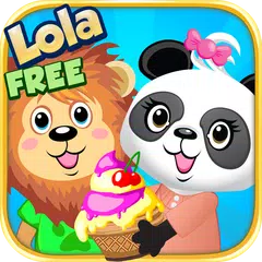 Lola のABC パーティー 2 英語学習 FREE アプリダウンロード