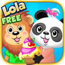 Lola's ABC Party 2 FREE aplikacja