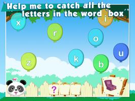 Lolas ABC-Picknick FREE Screenshot 1