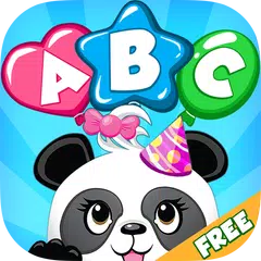 Baixar Lola's ABC Party-Learn to Read APK